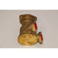 Johnson Impellerpumpe F7B-9