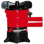 Johnson Cartridge Bilgenpumpe 1250 GPH 24V