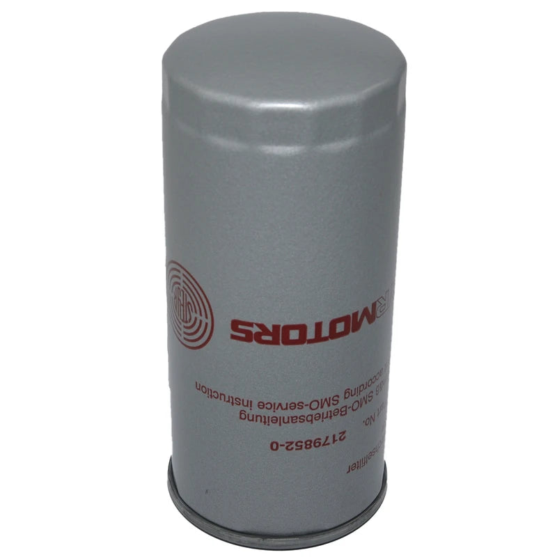 Steyr  WECHSELFILTER OEL