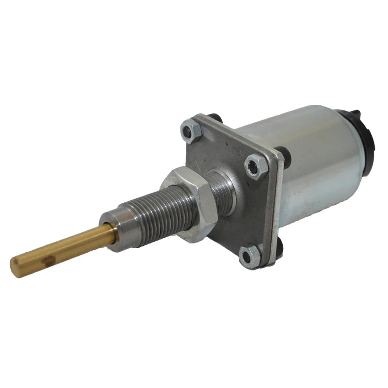 Bukh Stopmagnet 