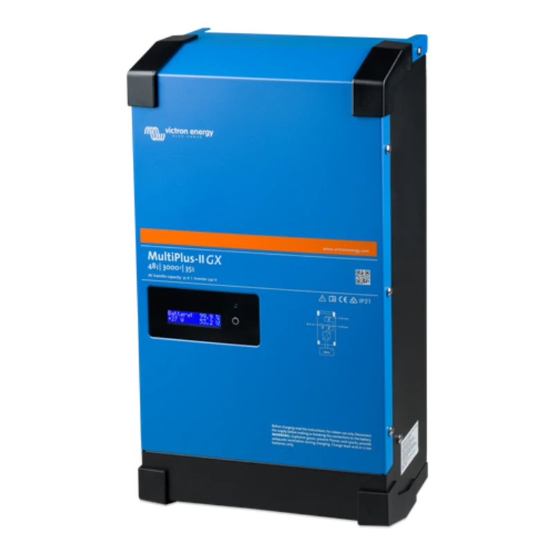Victron MultiPlus-II 48/3000/35-32 230V GX