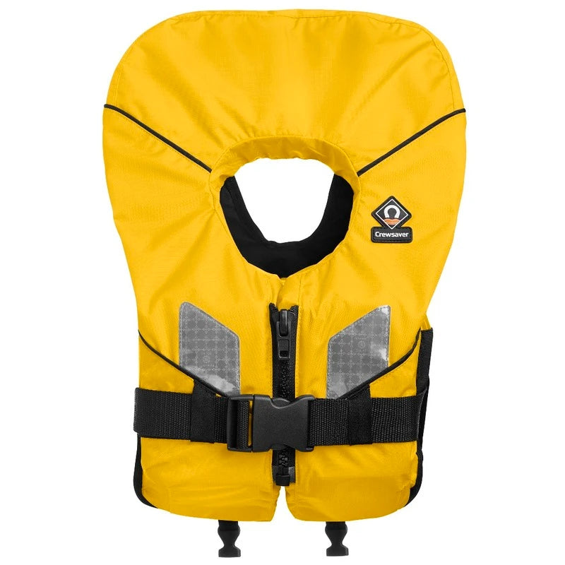 Crewsaver Spiral Rettungsweste