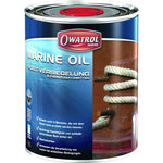 Yachticon Owatrol MARINE OIL 0