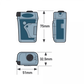 OceanSignal rescueME PLB1 PLB