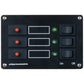 Philippi STV 103 Stromkreisverteiler