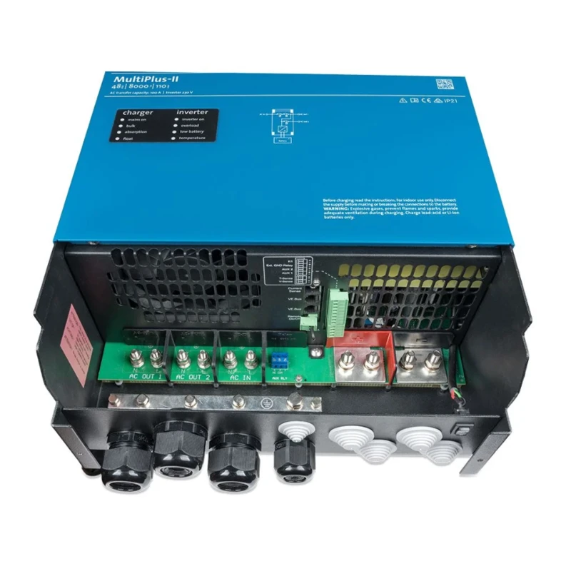 Victron MultiPlus-II 48/8000/110-100/100 230V