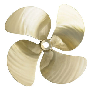 Vetus P4G Propeller 23'Ø