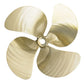 Vetus P4G Propeller 23'Ø