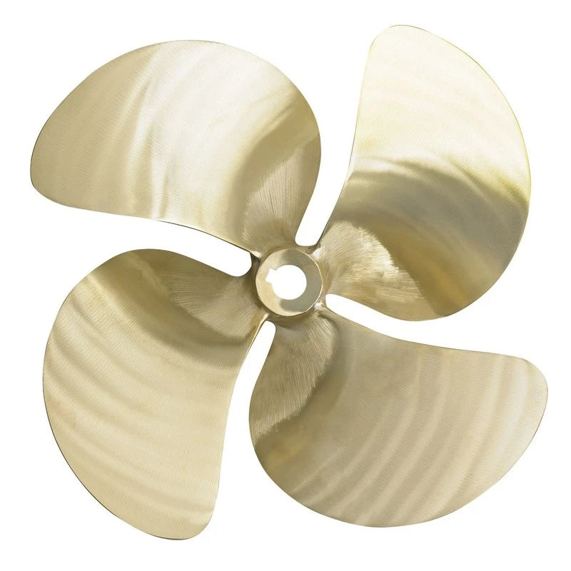 Vetus P4G Propeller 23'Ø