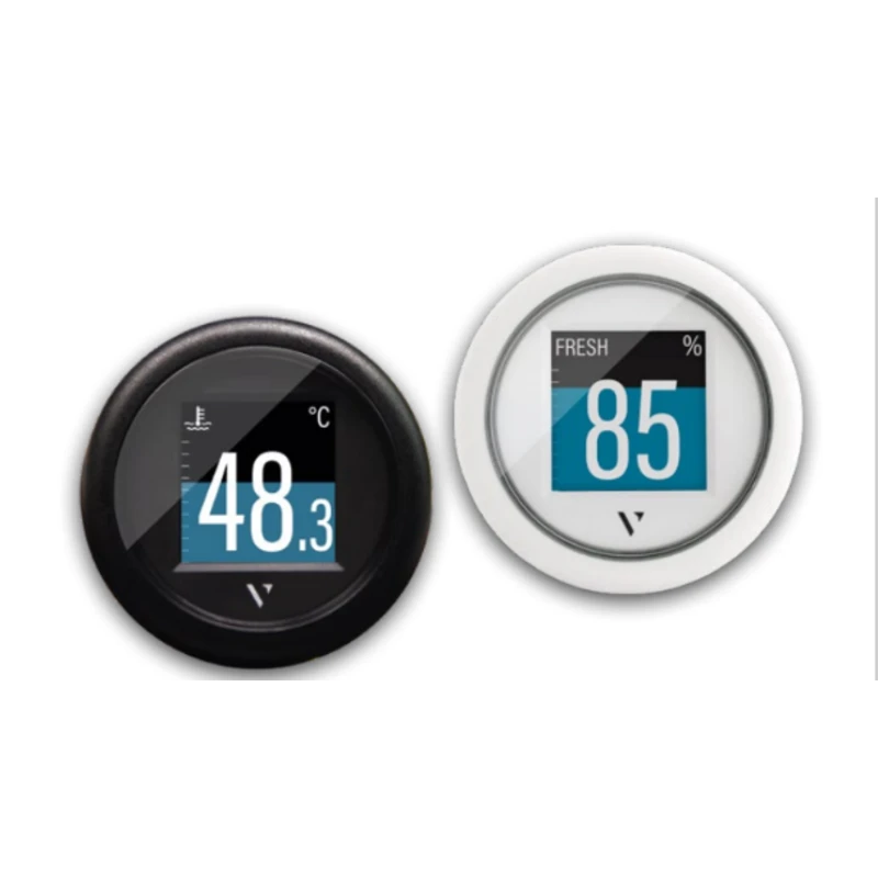 Veratron VDO VLFlex 52 NMEA 2000  COLOR DISPLAY 1