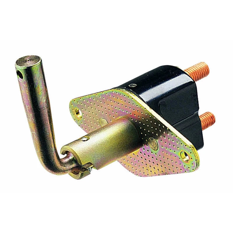 Hella Batterie-Schalter 100 Amp.