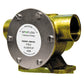 Johnson Impellerpumpe F7B-8 mit Mech.Dichtg.