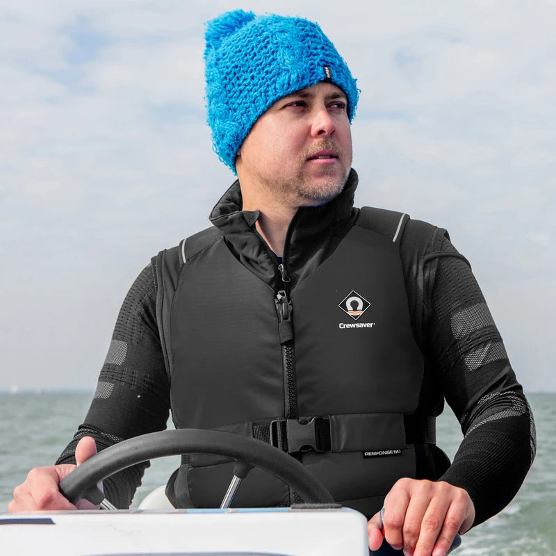 Crewsaver Response 50N Auftriebsweste