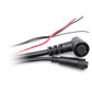 Raymarine Alpha Stromanschluss-/Raynet-Kabel 3m
