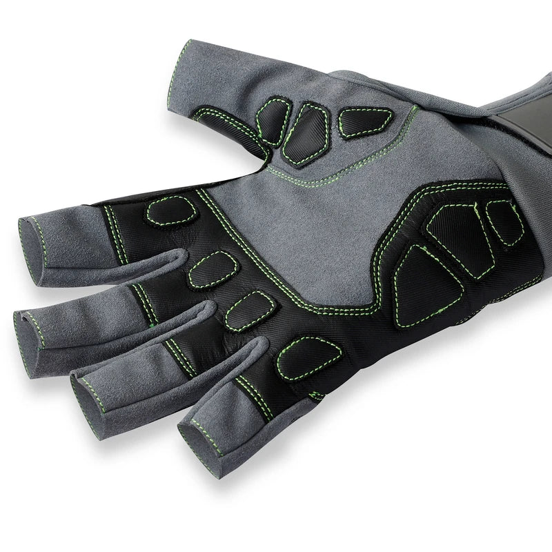 Typhoon Handschuhe Performance Finger offen Gr. M