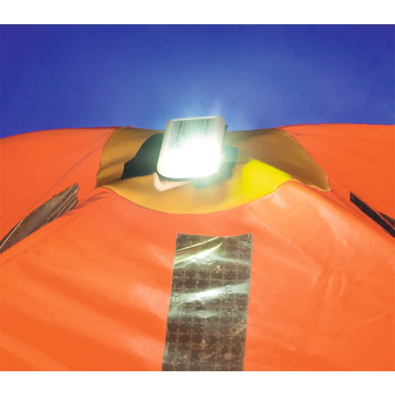 PLASTIMO Coastel ISO. Rettungsinsel