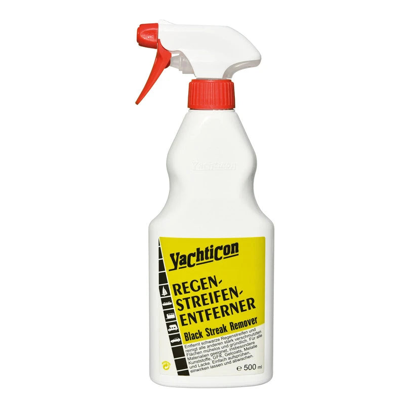 Yachticon Regenstreifen Entferner 500 ml