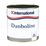 International Danboline Grau 2