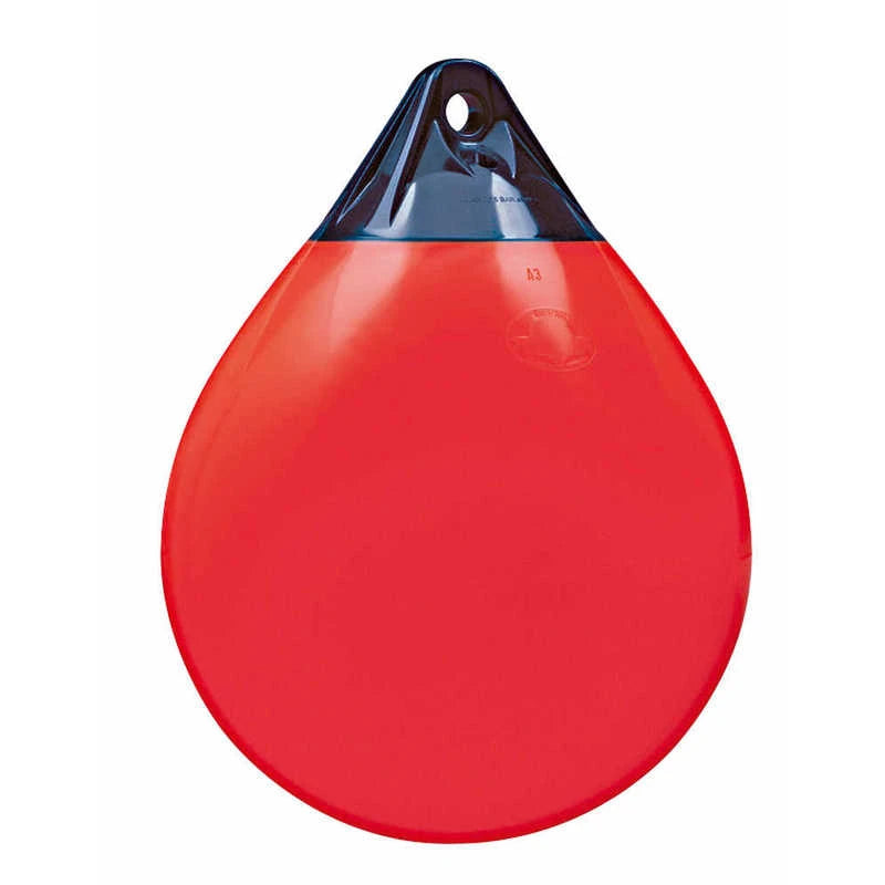 PLASTIMO Kugelfender A7