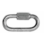 PLASTIMO SHACKLE EXPRESS GALVA Ø6MM