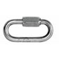 PLASTIMO SHACKLE EXPRESS GALVA Ø6MM