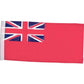 Plastimo Flagge Großbritannien 30 x 45 cm