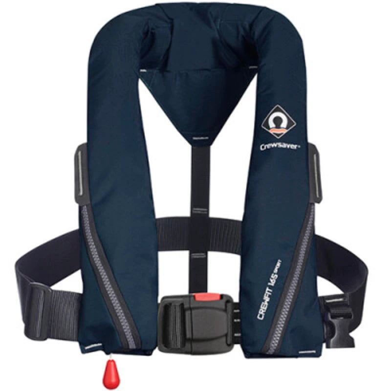 Crewsaver CrewFit 165N Sport Automatic