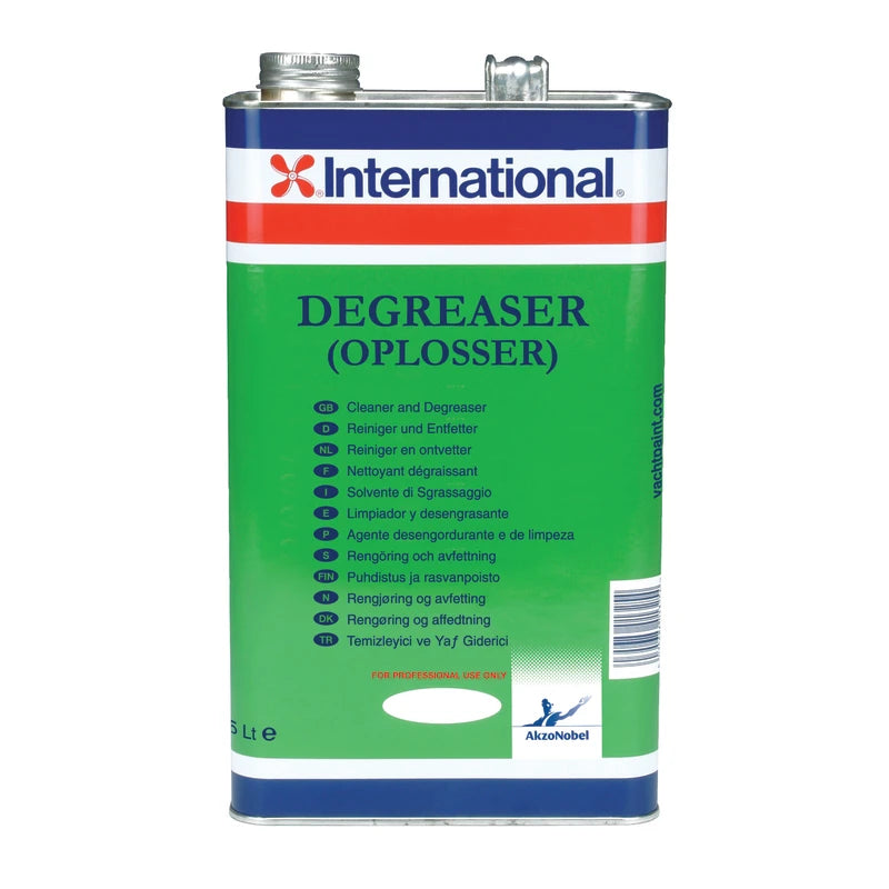 International Degreaser 5 l