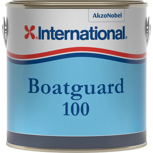International Boatguard 100 Blue 2