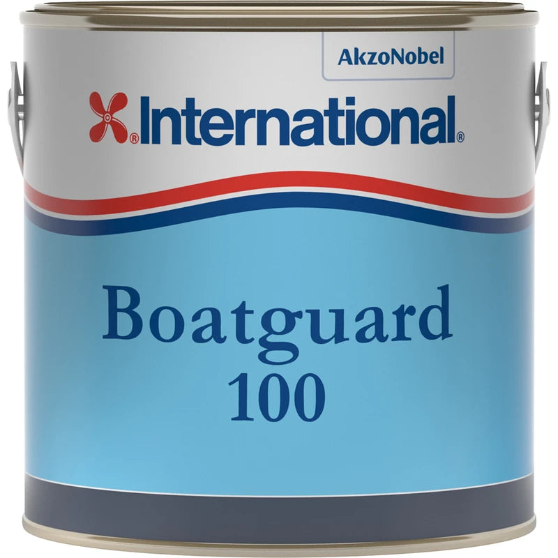 International Boatguard 100 Blue 2