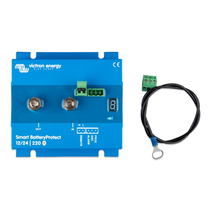 Victron Smart BatteryProtect 12/24V-220A