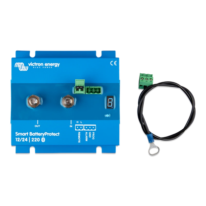 Victron Smart BatteryProtect 12/24V-220A