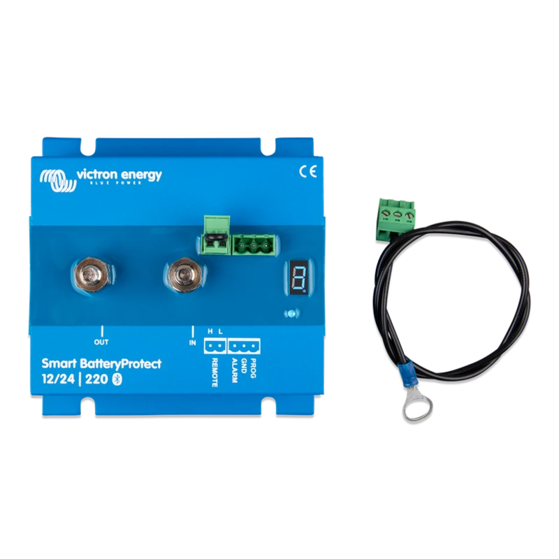 Victron Smart BatteryProtect 12/24V-220A