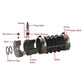 PSS-Dichtung 20 mm Welle