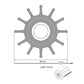 Johnson Impeller für F95 Pumpe