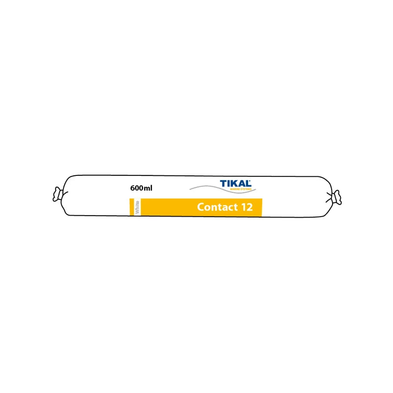 Tikalflex Contact12 Universal Kleber