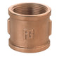 Guidi Verschraubung gerade FF - G 3/4''