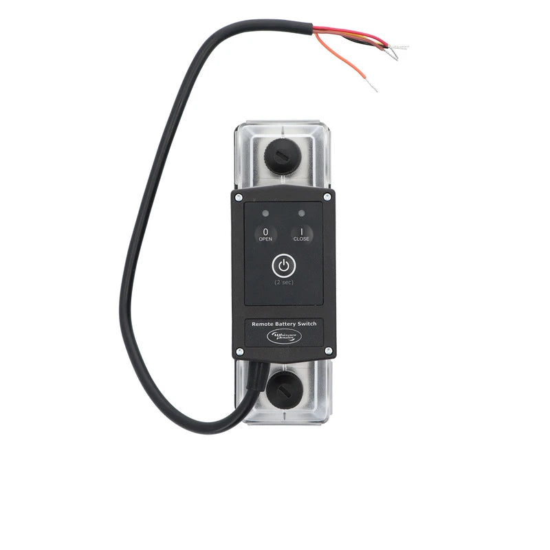 WhisperPower - WP-Modularer Batterie-Fernschalter