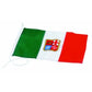 Plastimo Flagge Italien 30 x 45 cm