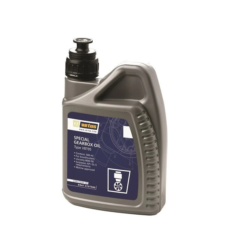 Vetus Spezielgetriebeöl SAE 80W-90 0