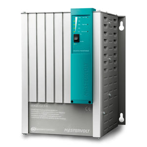 Mastervolt MASS GI 7 Isolationstranstransformator
