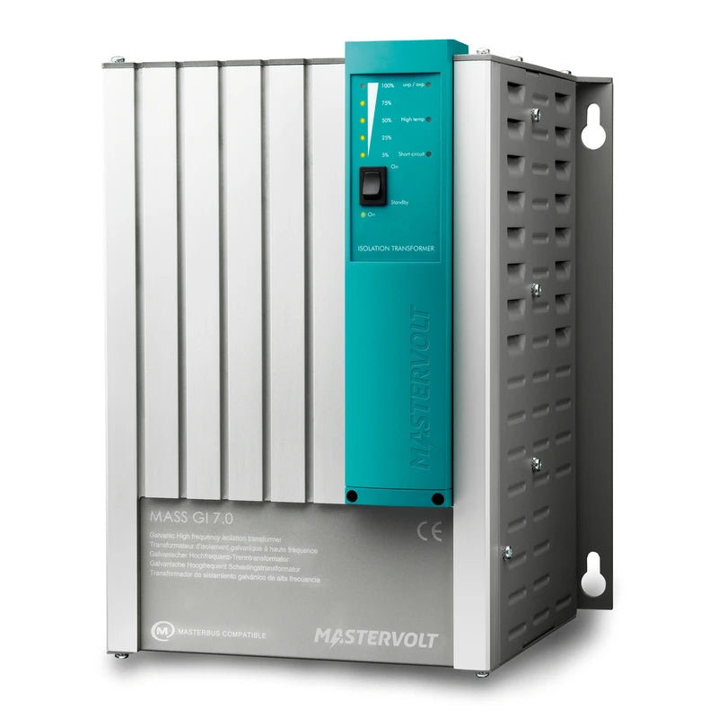 Mastervolt MASS GI 7 Isolationstranstransformator
