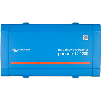 Victron Phoenix Inverter 24/500 230V VE.Direct