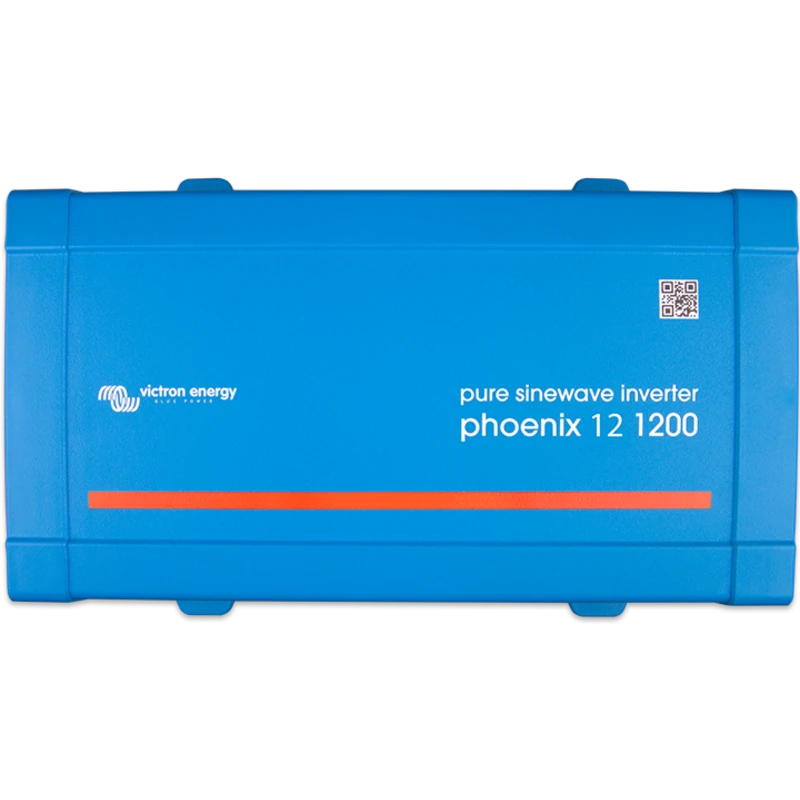 Victron Phoenix Inverter 24/500 230V VE.Direct
