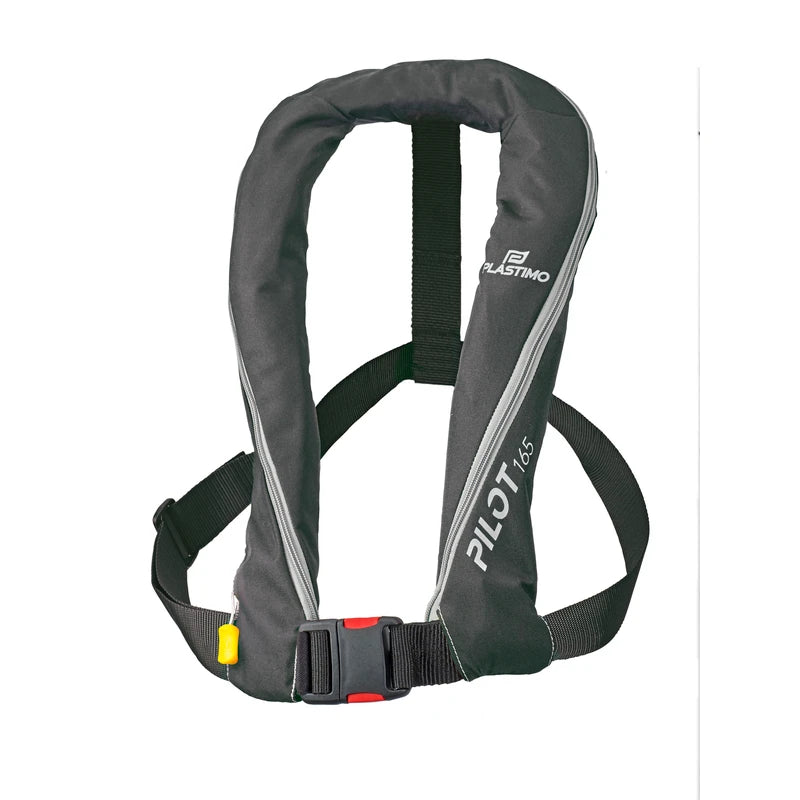 Plastimo Rettungsweste New Pilot 165