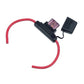 BEP Sicherungshalter Maxi Inline 8mm Kabelenden