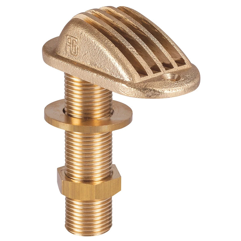 Guidi Ansaugkorb vollständig gefräst - G 3/4''