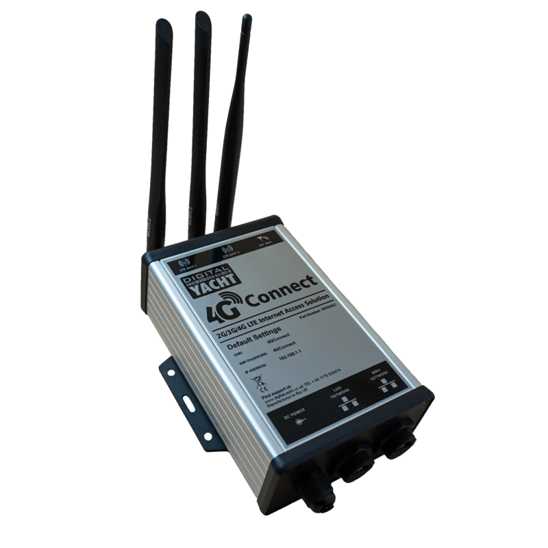 Digital Yacht 4G connect