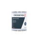 Crosseven Hart Antifouling Grau 0