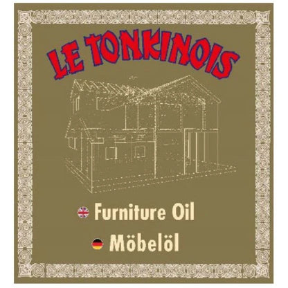 LeTonkinois Möbelöl 0